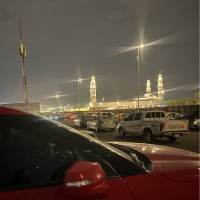 سمر الجهني