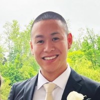 Eric Dang