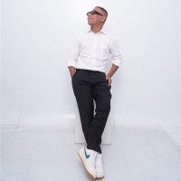 Dicky Black