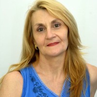 Patricia Depetris