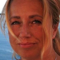 Helen Svedin