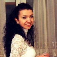 Alexandra Noschenko