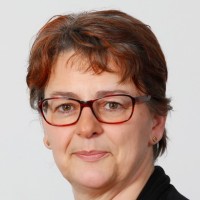Christine Maquin-Gleiyse