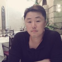 Ethan Hong