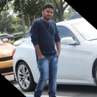 Devendar M