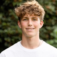 Blane Stauffer