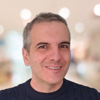 Guillermo Fernandez Sanz