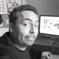 Alex Delgado Hidalgo