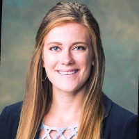 Jayme Malnory Corry, Otd, Otr/L, Ceim