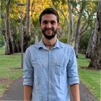 Daniel Cardona Giraldo