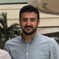 Mesut Gümüş