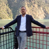 Sanjiv Kashyap
