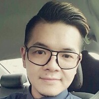 Adrian Foong