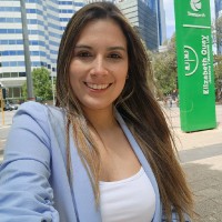 Carolina Galvis