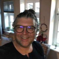 Arnd Buedenbender