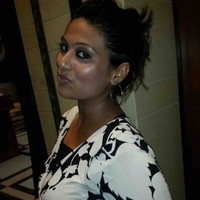 Shivangi Dalvi