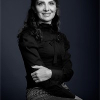 Gergana Geraskova