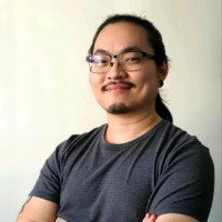 Rodrigo Eiti Kimura