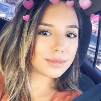 Lexie Montoya