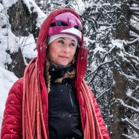 Ida Thomstad