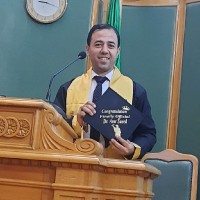 Amr Saeed Kamel