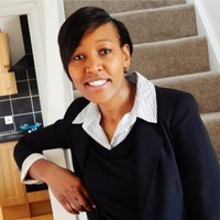 Veronica Webster