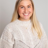 Silje Mørkve