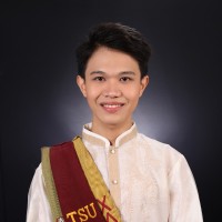 Justin Louis Basa
