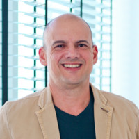 Marcelo Alcoforado