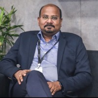 Dhiren Kumar Behera