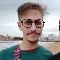 Tomás Darío Albarenque Malnero