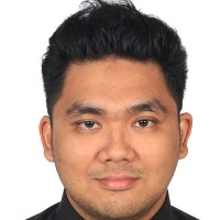 Muhammad Firdaus Mohd Fisol