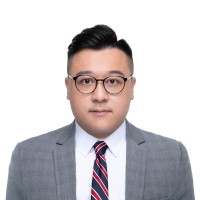 Bernard Hui