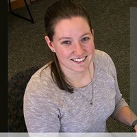Kelsey Holmes, P.E.