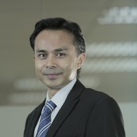 Ahmad Bazli Zainal Abidin