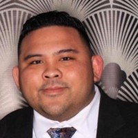 Joseph Dela Cruz