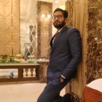 Aman Saini