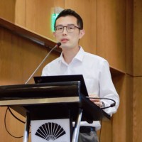 Jeffery Wang