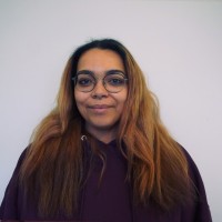 Keesha Carpenter