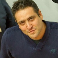 Henrick Thouvenin