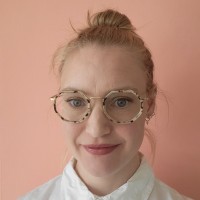 Josephine Ubbink