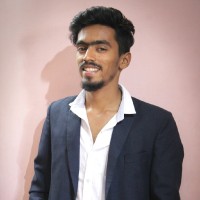 Dhruv Mistry