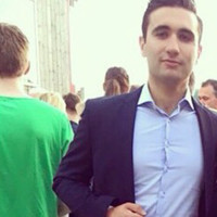 Sewerieyos Demir
