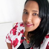 Luz E. Garcia