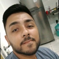 Raphael Oliveira Tinoco