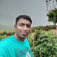 Arun Silvester