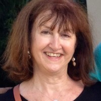 Robyn Hellman