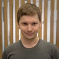 Pavel Sorokin