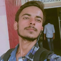 Ashish Raj