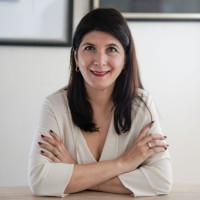 Claudia Gallegos Reyes